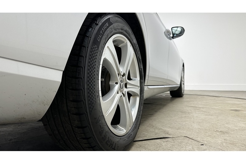 Used Mercedes-Benz E Class 2017 for sale - 77967992: Photo 15