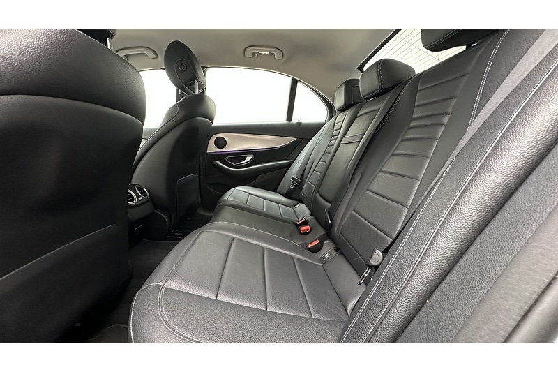 Used Mercedes-Benz E Class 2017 for sale - 77967992: Photo 21