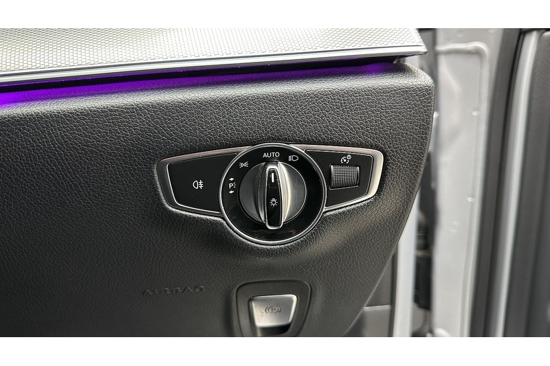 Used Mercedes-Benz E Class 2017 for sale - 77967992: Photo 33