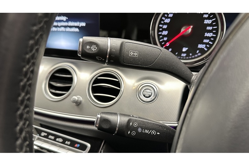 Used Mercedes-Benz E Class 2017 for sale - 77967992: Photo 35