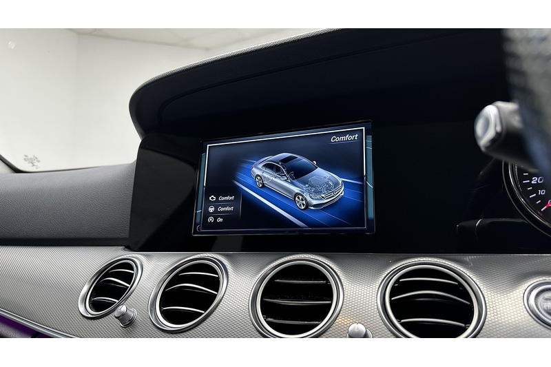 Used Mercedes-Benz E Class 2017 for sale - 77967992: Photo 44