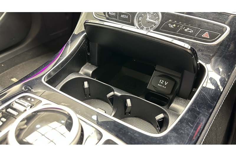 Used Mercedes-Benz E Class 2017 for sale - 77967992: Photo 51