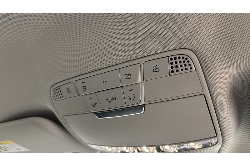 Used Mercedes-Benz E Class 2017 for sale - 77967992: Photo 53