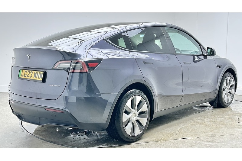 Used Tesla Model Y 2023 for sale - 77288612: Photo 10