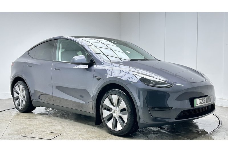Used Tesla Model Y 2023 for sale - 77288612: Photo 12