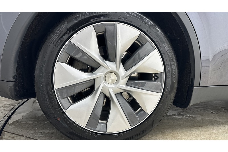 Used Tesla Model Y 2023 for sale - 77288612: Photo 17