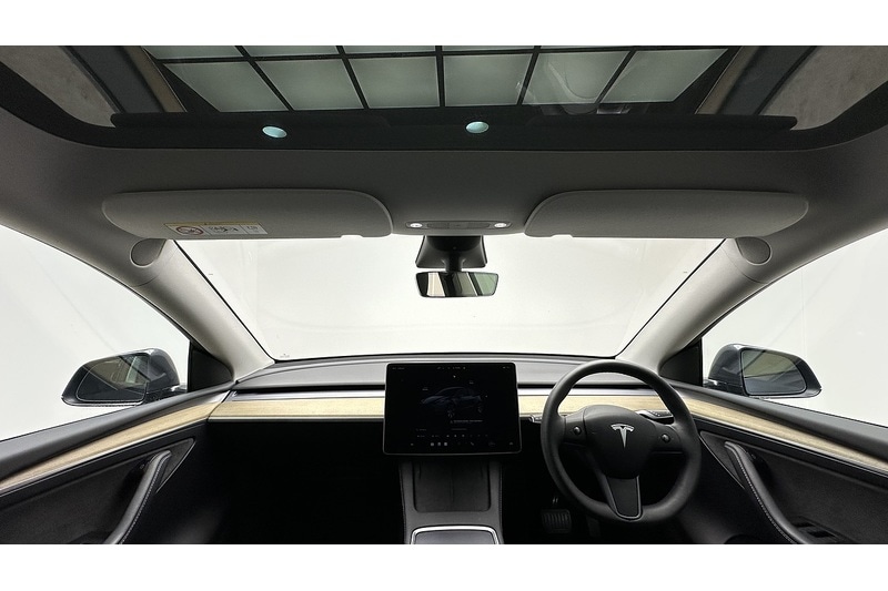 Used Tesla Model Y 2023 for sale - 77288612: Photo 2