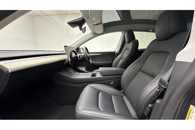 Used Tesla Model Y 2023 for sale - 77288612: Photo 21