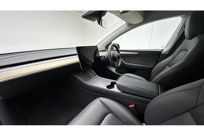 Used Tesla Model Y 2023 for sale - 77288612: Photo 22