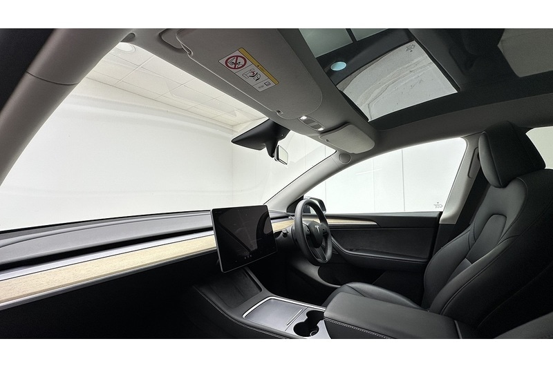 Used Tesla Model Y 2023 for sale - 77288612: Photo 23