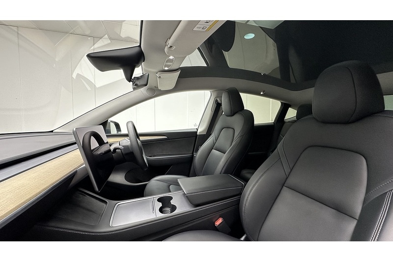 Used Tesla Model Y 2023 for sale - 77288612: Photo 24