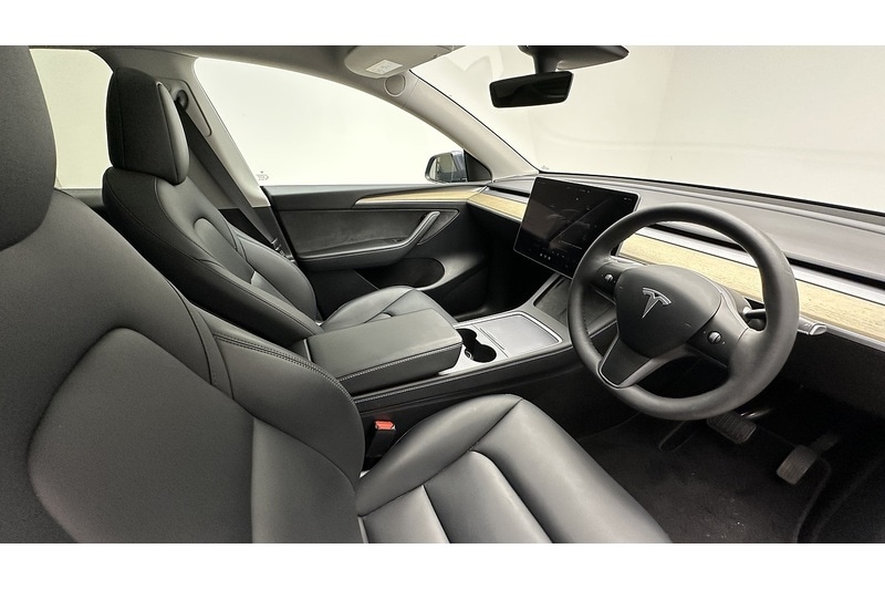 Used Tesla Model Y 2023 for sale - 77288612: Photo 32