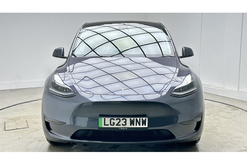 Used Tesla Model Y 2023 for sale - 77288612: Photo 4