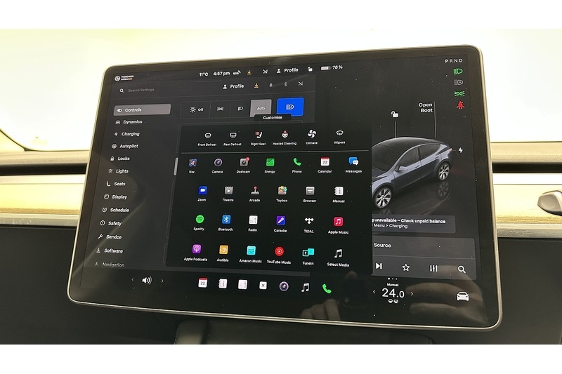 Used Tesla Model Y 2023 for sale - 77288612: Photo 43