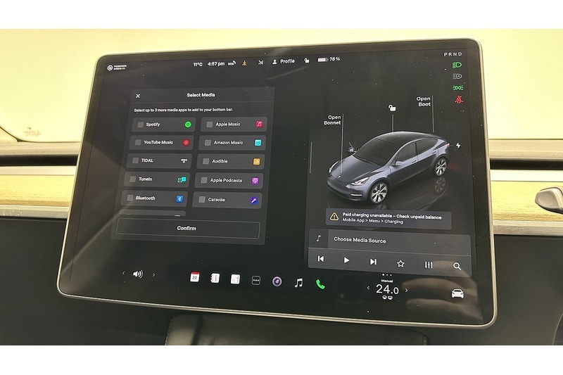 Used Tesla Model Y 2023 for sale - 77288612: Photo 44