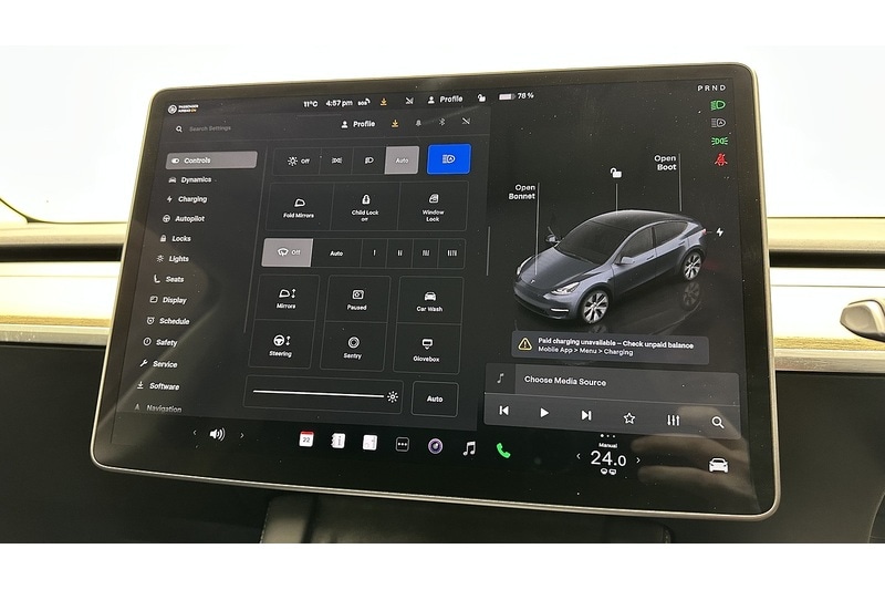 Used Tesla Model Y 2023 for sale - 77288612: Photo 45