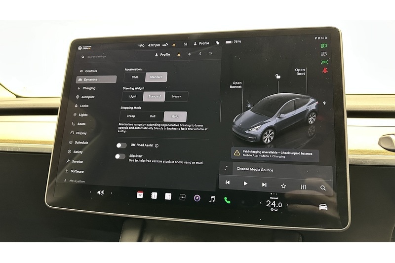 Used Tesla Model Y 2023 for sale - 77288612: Photo 46