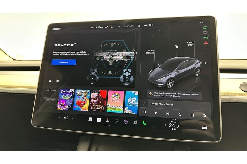 Used Tesla Model Y 2023 for sale - 77288612: Photo 48