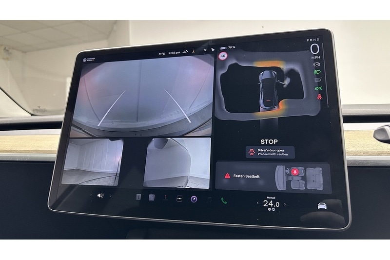 Used Tesla Model Y 2023 for sale - 77288612: Photo 49