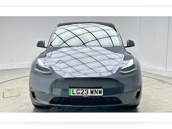 Used Tesla Model Y 2023 for sale - 77288612: Photo