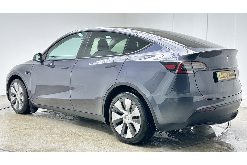 Used Tesla Model Y 2023 for sale - 77288612: Photo 6
