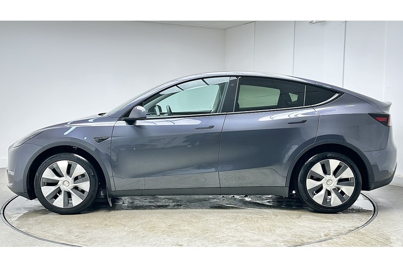 Used Tesla Model Y 2023 for sale - 77288612: Photo 8