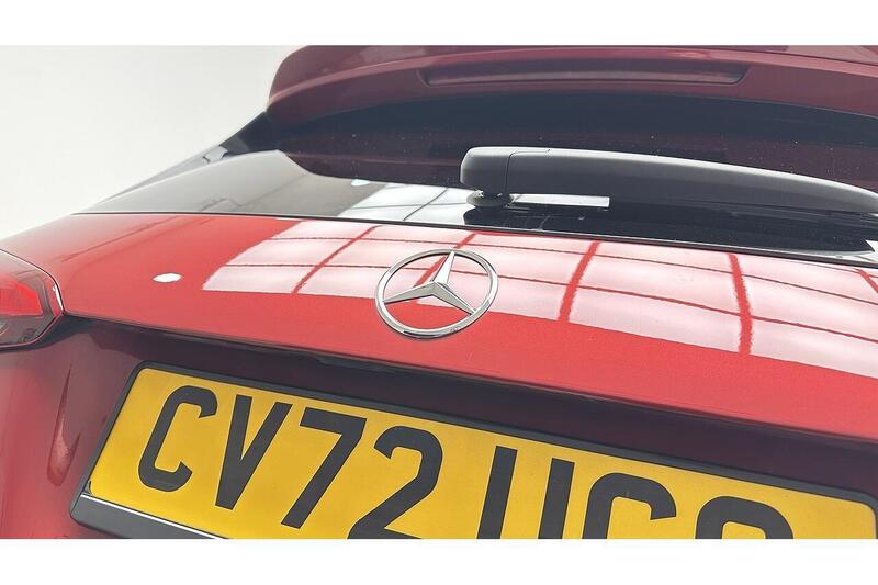 Used Mercedes-Benz A-Class 2022 for sale - 76784562: Photo 15