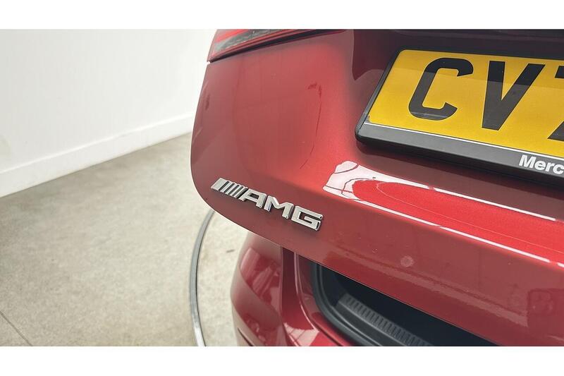 Used Mercedes-Benz A-Class 2022 for sale - 76784562: Photo 16