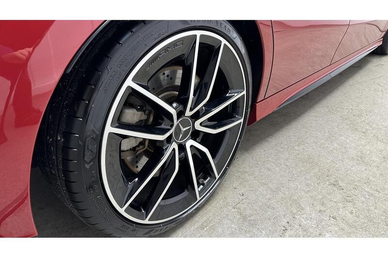 Used Mercedes-Benz A-Class 2022 for sale - 76784562: Photo 18