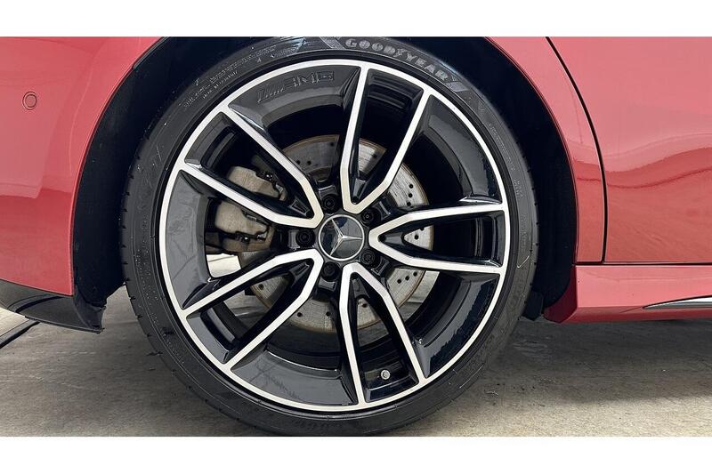 Used Mercedes-Benz A-Class 2022 for sale - 76784562: Photo 19