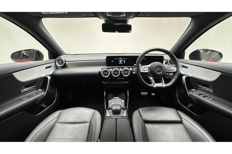 Used Mercedes-Benz A-Class 2022 for sale - 76784562: Photo 2