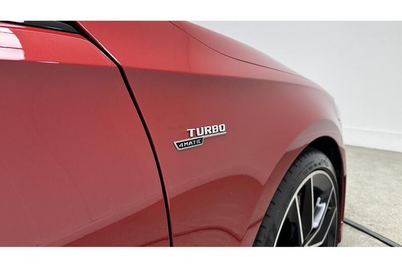 Used Mercedes-Benz A-Class 2022 for sale - 76784562: Photo 20