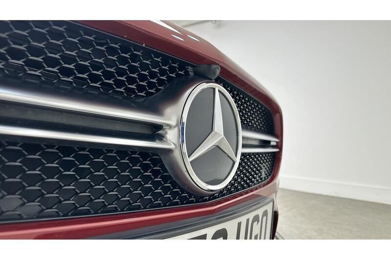 Used Mercedes-Benz A-Class 2022 for sale - 76784562: Photo 22
