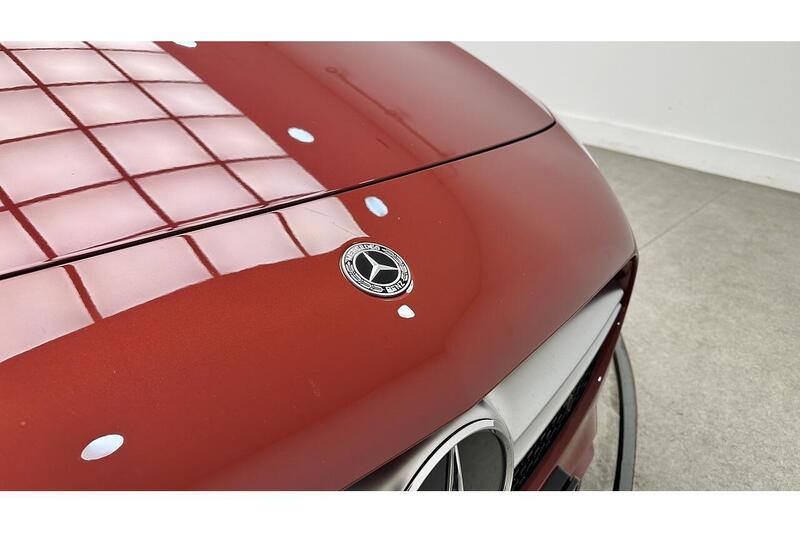 Used Mercedes-Benz A-Class 2022 for sale - 76784562: Photo 23