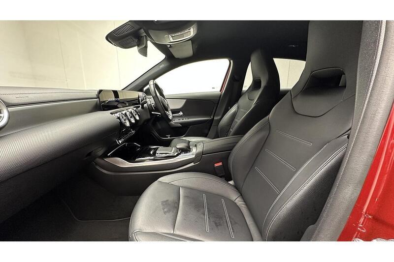 Used Mercedes-Benz A-Class 2022 for sale - 76784562: Photo 24