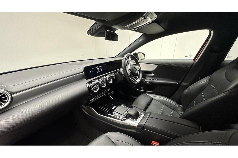 Used Mercedes-Benz A-Class 2022 for sale - 76784562: Photo 25