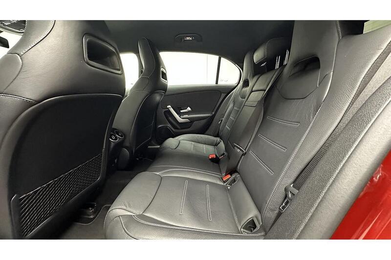 Used Mercedes-Benz A-Class 2022 for sale - 76784562: Photo 26