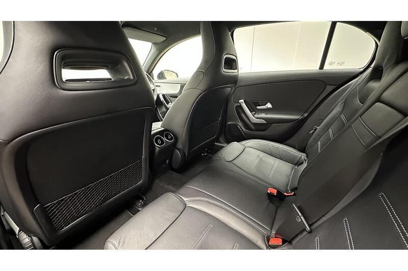 Used Mercedes-Benz A-Class 2022 for sale - 76784562: Photo 27