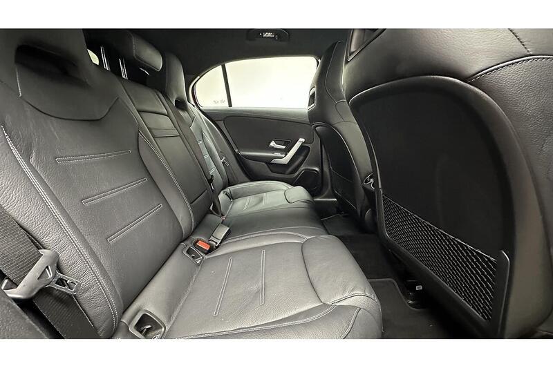 Used Mercedes-Benz A-Class 2022 for sale - 76784562: Photo 28