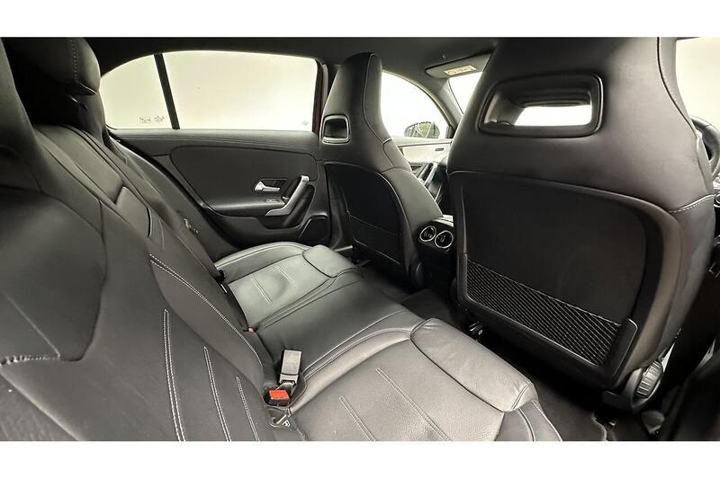 Used Mercedes-Benz A-Class 2022 for sale - 76784562: Photo 29