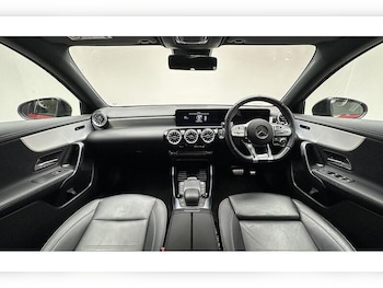 Used Mercedes-Benz A-Class 2022 for sale - 76784562: Photo