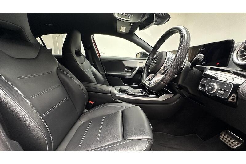 Used Mercedes-Benz A-Class 2022 for sale - 76784562: Photo 30