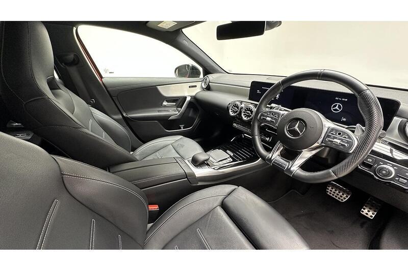 Used Mercedes-Benz A-Class 2022 for sale - 76784562: Photo 31