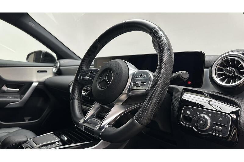 Used Mercedes-Benz A-Class 2022 for sale - 76784562: Photo 32