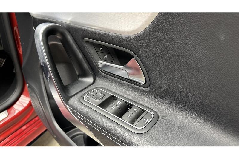 Used Mercedes-Benz A-Class 2022 for sale - 76784562: Photo 33