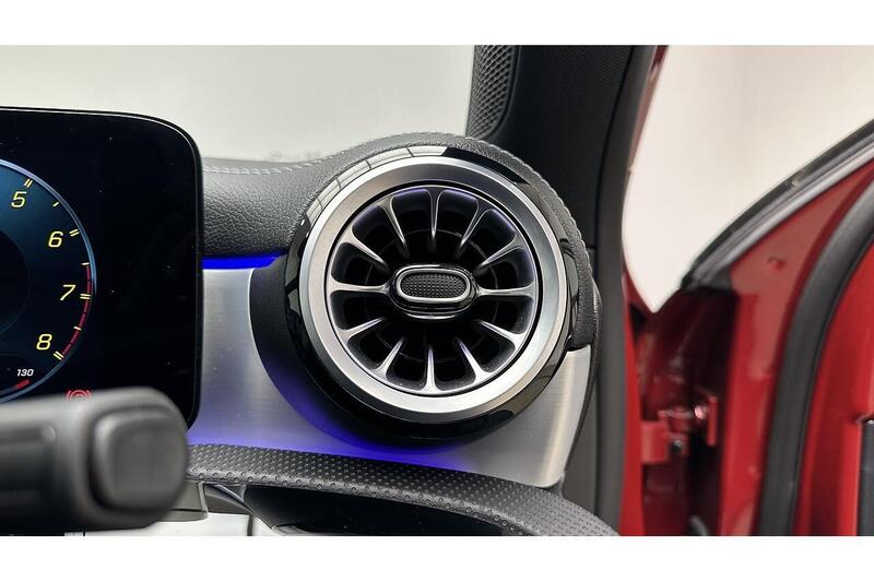 Used Mercedes-Benz A-Class 2022 for sale - 76784562: Photo 35