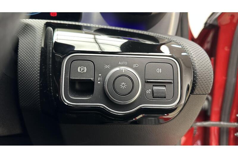 Used Mercedes-Benz A-Class 2022 for sale - 76784562: Photo 36