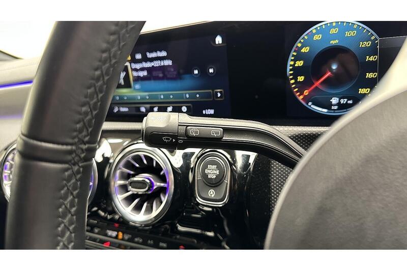 Used Mercedes-Benz A-Class 2022 for sale - 76784562: Photo 38