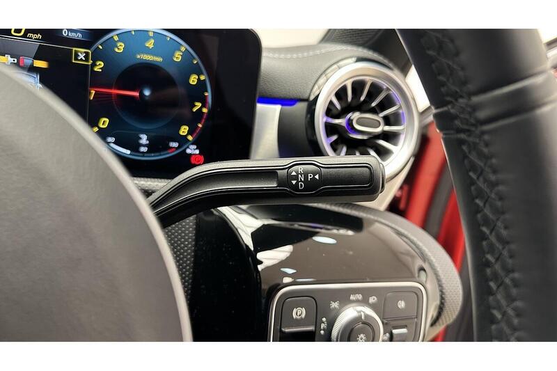 Used Mercedes-Benz A-Class 2022 for sale - 76784562: Photo 39