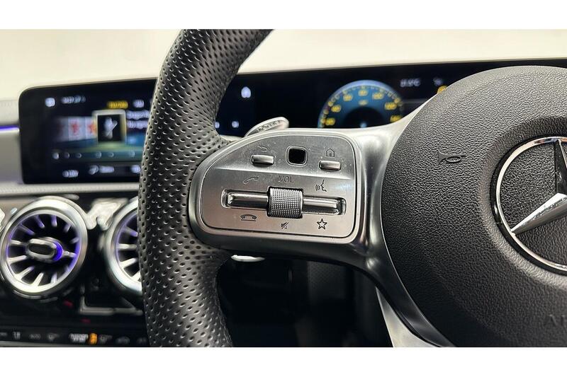 Used Mercedes-Benz A-Class 2022 for sale - 76784562: Photo 40